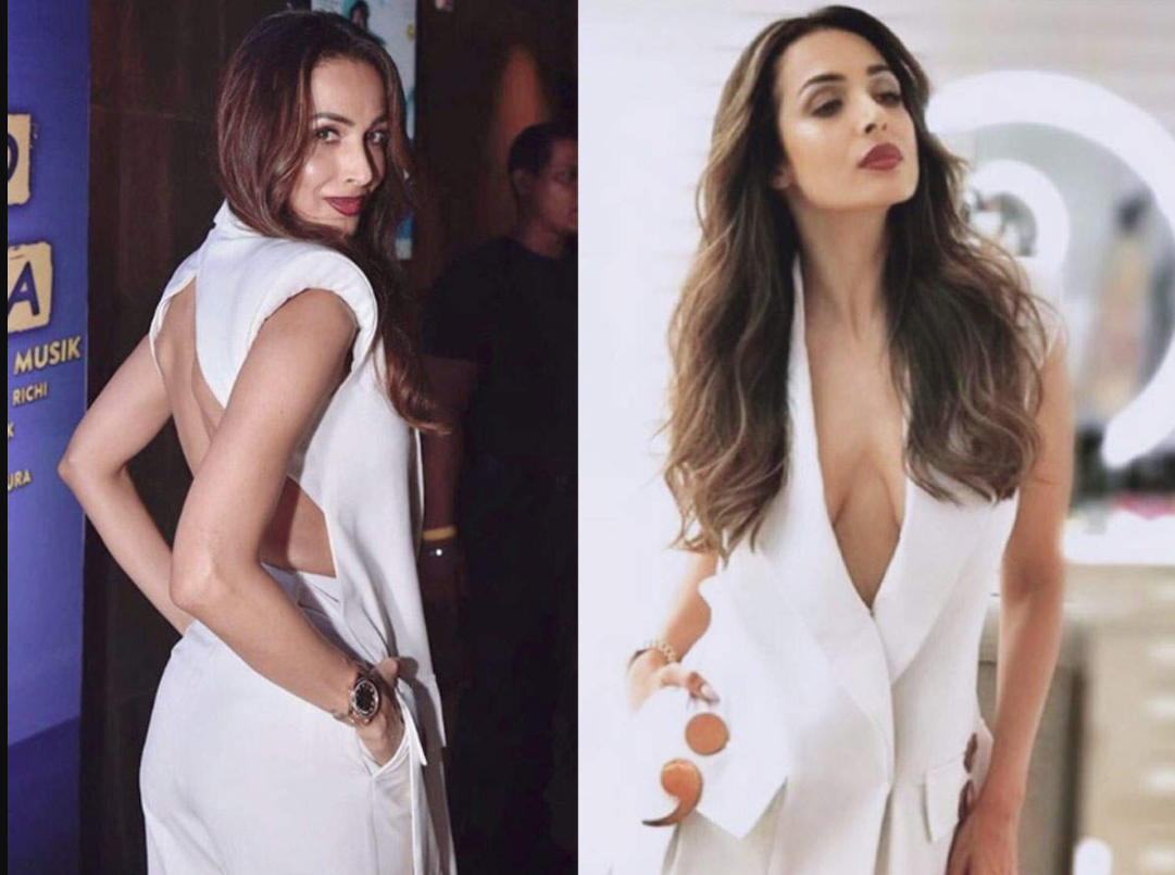 महज 20 साल की उम्र में मलाइका ने किया था इस एक्टर से बोल्ड सीन, इस सीन ने तोड़ी थी मर्यादा की सारी हदे...