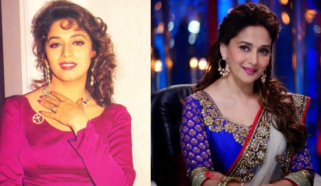 राॅयल्स फैमिली से तल्लुक रखने वाले इस क्रिकेटर पर फिदा थी माधुरी दीक्षित, शादी को थी तैयार, फिर एक रात ऐसा हुआ…