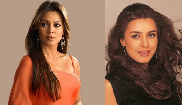 जब एक्ट्रेस महिमा चौधरी के साथ हो रहा था गलत काम, तब संजय दत्त-सलमान खान ने….