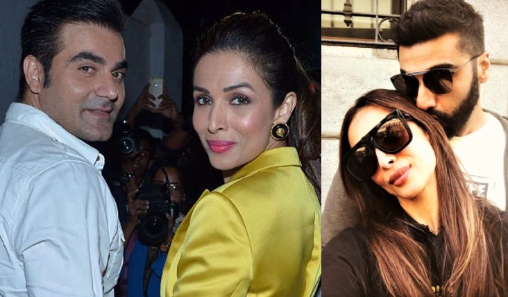 सट्टे और नशे में धुत थे अरबाज, मलाइका ने समझाया नहीं माने फिर ऐसे हुई अर्जुन की इंट्री...