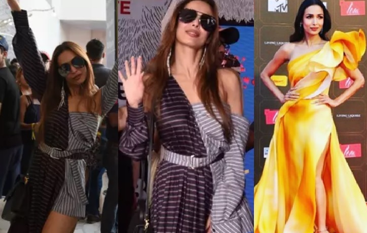 जब मलाइका अरोरा के फटे कपड़े देख हंस पड़े लोग- कह डाली इतनी बड़ी बात…