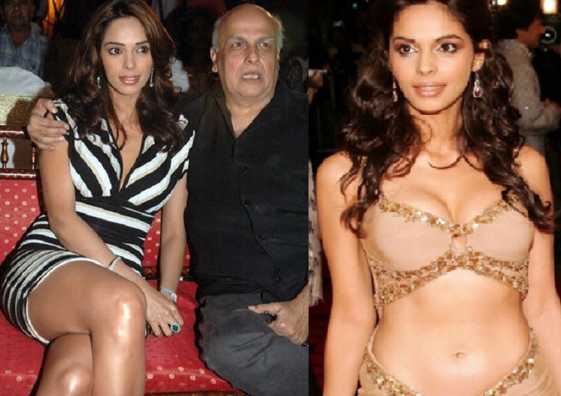 मल्लिका ने बाॅलीवुड को लेकर किया था सनसनीखेज खुलासा, कहा था कि एक डायरेक्टर ने मुझे 3 बजे रात....