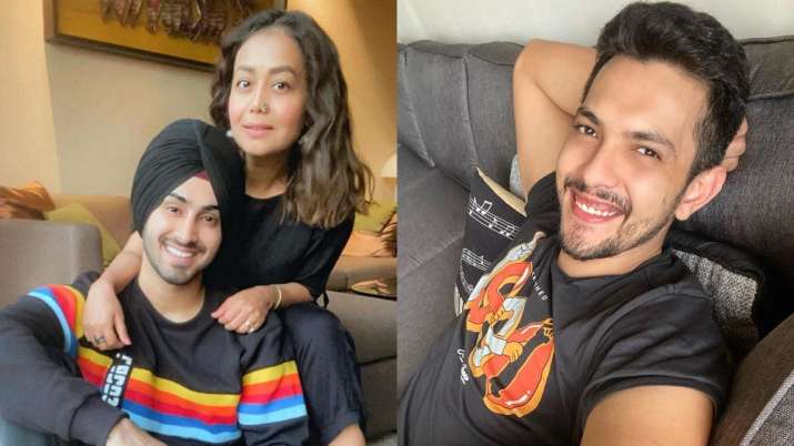 नेहा कक्कड़ की शादी की खबर के बाद गायक आदित्य नारायण भी करने जा रहे इस अभिनेत्री से शादी, कहा-नेहा ने तो...