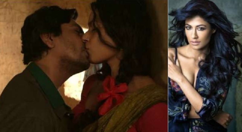 जब नवाजुद्दीन के साथ बोल्ड सीन को लेकर चित्रांगदा ने कहा था मैं इन्हे नहीं कर सकती Kiss और छोड़ दी फिल्म, फिर 18 साल छोटी हीरोइन के साथ.. जब नवाजुद्दीन के साथ बोल्ड सीन को लेकर चित्रांगदा ने कहा था मैं इन्हे नहीं कर सकती Kiss और छोड़ दी फिल्म, फिर 18 साल छोटी हीरोइन के साथ..