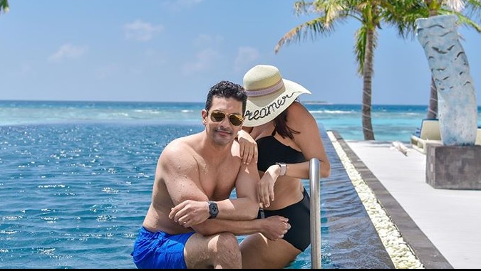 जब नेहा धूपिया से पूछा गया क्या आपने ब्रेस्ट सर्जरी कराई है, तो भड़कते हुए कहा-मुझे इसकी…