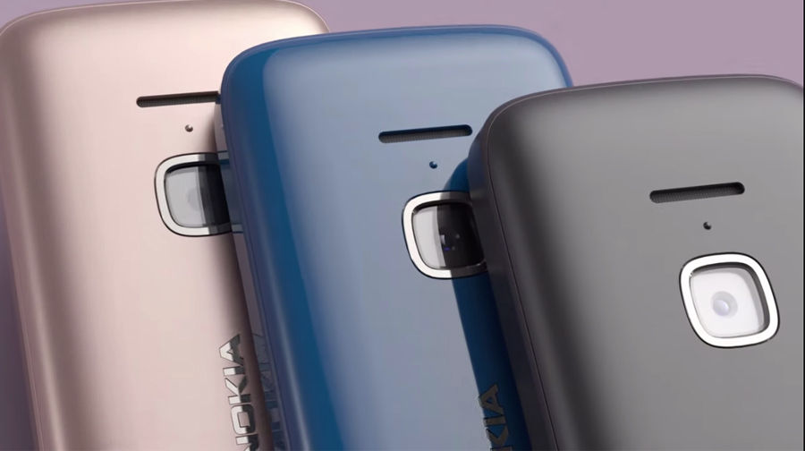 Nokia 225, 215 4G फीचर फोन भारत में लॉन्च, जानिए कीमत ...