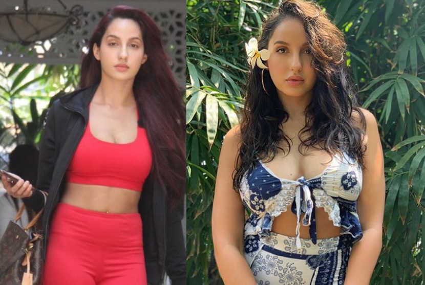 जिस बॉयफ्रेंड के लिए 27 साल की Nora ने सब कुछ किया उसने ऐसे दिया धोखा, रुला देगी आपको इनकी दांस्ता.. जिस बॉयफ्रेंड के लिए 27 साल की Nora ने सब कुछ किया उसने ऐसे दिया धोखा, रुला देगी आपको इनकी दांस्ता..