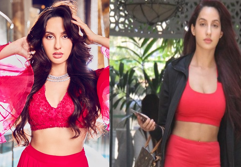 27 की उम्र में भी सिंगल है नोरा फतेही, बॉयफ्रेंड ने दिया था ऐसा धोखा की आज तक...