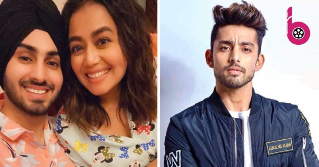 EX बॉयफ्रेंड हिमांश कोहली ने नेहा कक्कड़ की शादी की खबरों पर कहा कुछ ऐसा की आप भरोसा नहीं करेंगे...