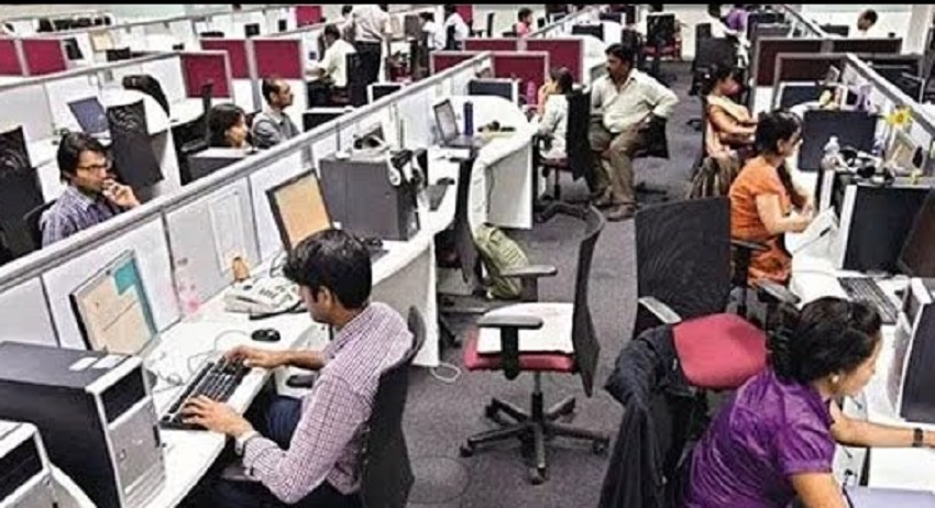 मध्यप्रदेश के 5 हजार कर्मचारियों को दीवाली से पहले जोरदार झटका, पढ़िए : MP NEWS मध्यप्रदेश के 5 हजार कर्मचारियों को दीवाली से पहले जोरदार झटका, पढ़िए : MP NEWS