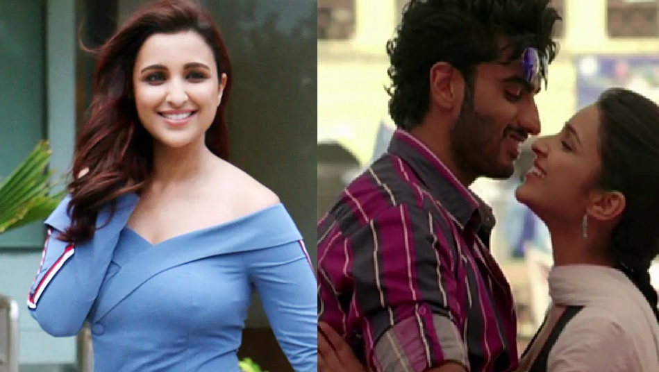 Happy bday Parineeti: पहली ही फिल्म में इंटीमेट सीन देकर रातोंरात स्टार बन गई थी परिणीति चोपड़ा, प्यार में खा चुकी है धोखा, हो गई थी ऐसी हालत Happy bday Parineeti: पहली ही फिल्म में इंटीमेट सीन देकर रातोंरात स्टार बन गई थी परिणीति चोपड़ा, प्यार में खा चुकी है धोखा, हो गई थी ऐसी हालत