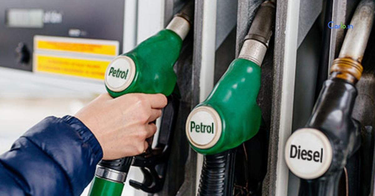 जल्द फुल करा लें अपनी गाड़ी की टंकी, 6 रूपए तक बढ़ने वाले हैं Petrol-Diesel के Rates