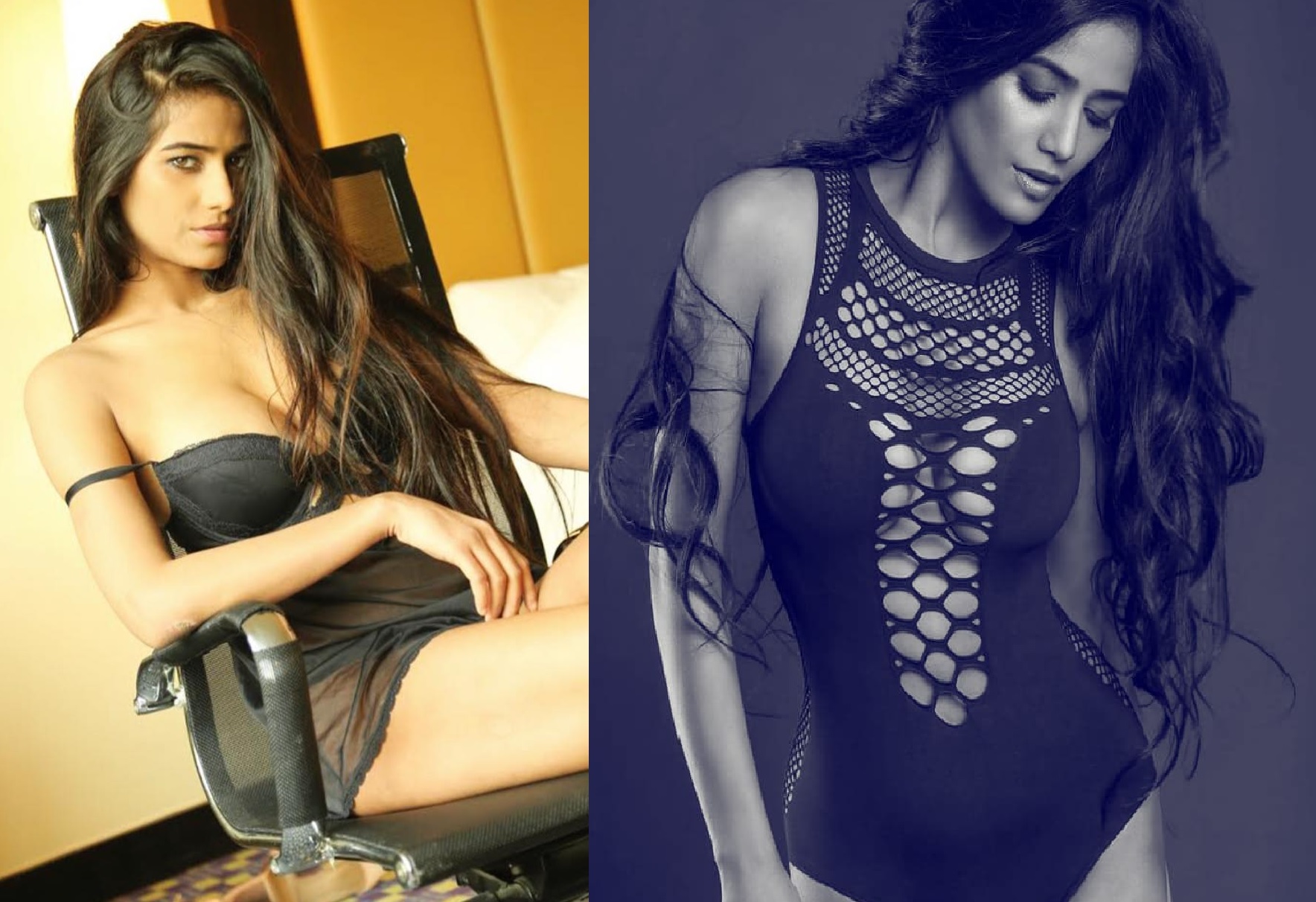 पूनम पाण्डेय ने पार की बोल्डनेस की सारी हदें, वायरल वीडियो को देख उड़ जाएंगे होश