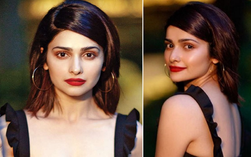 फिल्म की शूटिंग करते-करते डायरेक्टर रोहित शेट्टी से प्यार कर बैठी प्राची देसाई, फिर ऐसे टूटा रिश्ता..