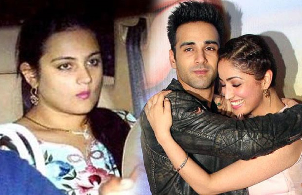 सलमान की बहन ने पुलकित सम्राट के लिए एक्ट्रेस यामी गौतम को मारा था ज़ोरदार थप्पड़, कारण जान दंग रह जाएंगे आप...