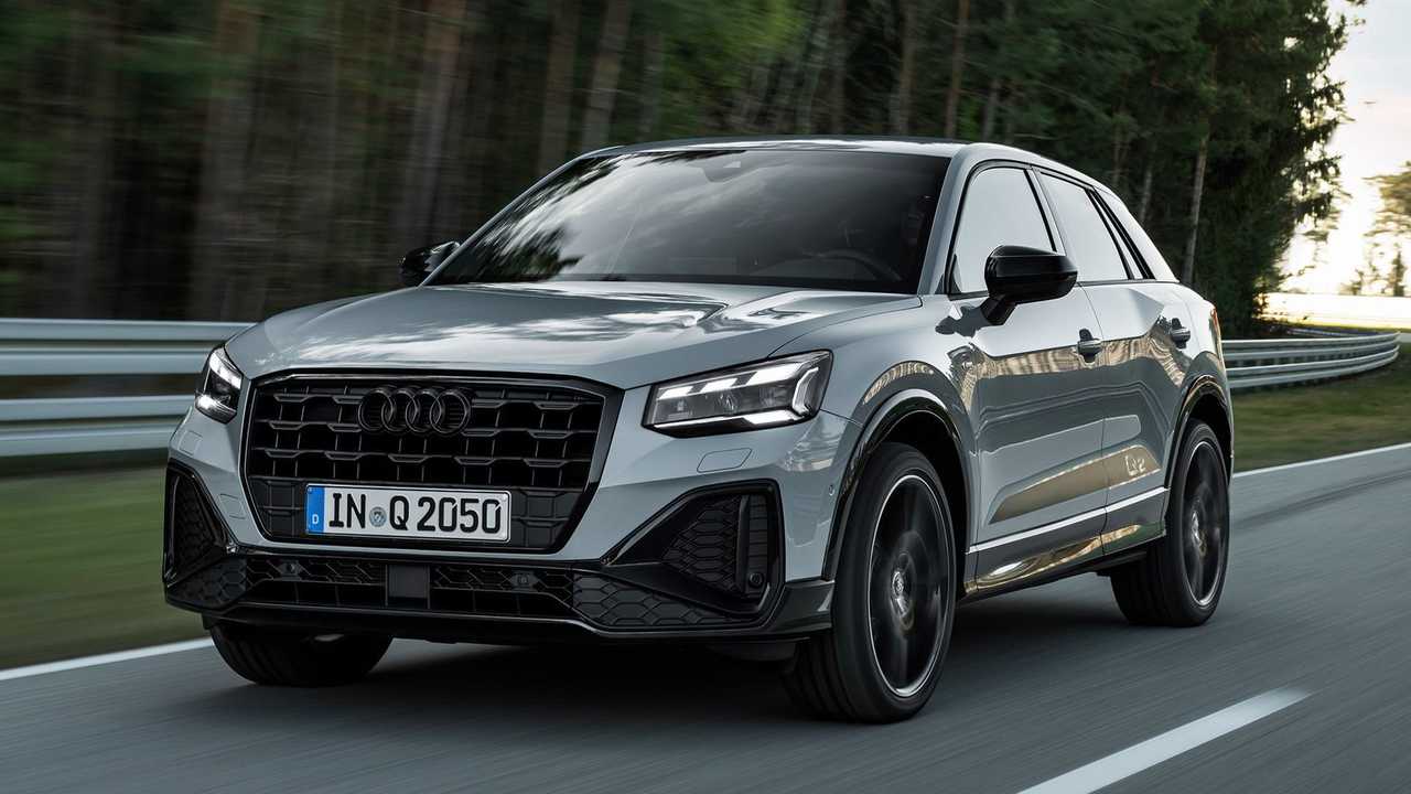 Q2, AUDI की सबसे सस्ती SUV 16 अक्टूबर को भारत में होगी लॉन्च