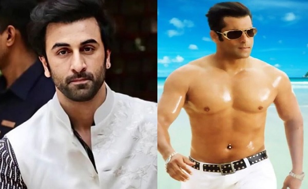 महज 15 साल की उम्र में रणवीर कपूर ने लूज की थी वर्जिनिटी, तो सलमान ने कही यह बात…