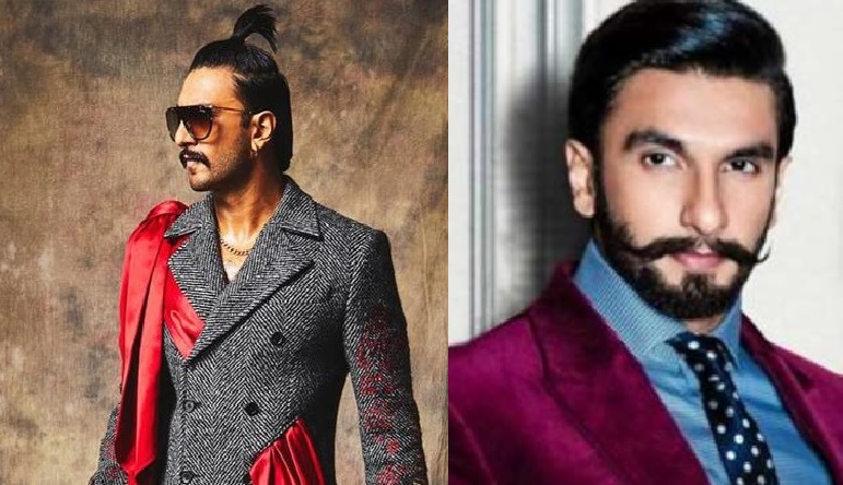 रणवीर सिंह ने छोटी उम्र में खो दी थी वर्जिनिटी, बनाया था इस उम्र की लड़की से संबंध