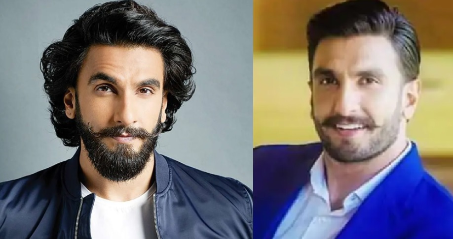 एक्टर रणवीर सिंह हुए हादसे का शिकार, बाइक वाले ने मारी कार को टक्कर फिर रणवीर उतरकर बाइक वाले को...