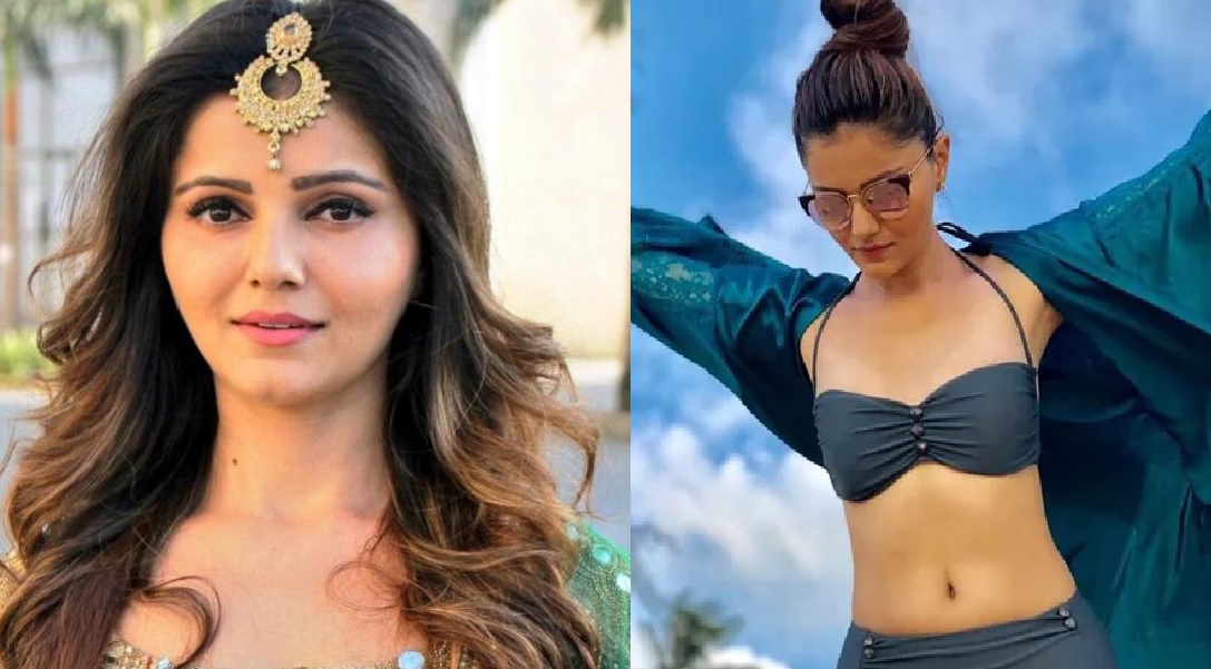 रूबीना दिलैक ने शेयर किया बाॅलीवुड दुनिया का घिनौना सच, कहा एक डायरेक्टर ने मेरे… रूबीना दिलैक ने शेयर किया बाॅलीवुड दुनिया का घिनौना सच, कहा एक डायरेक्टर ने मेरे…