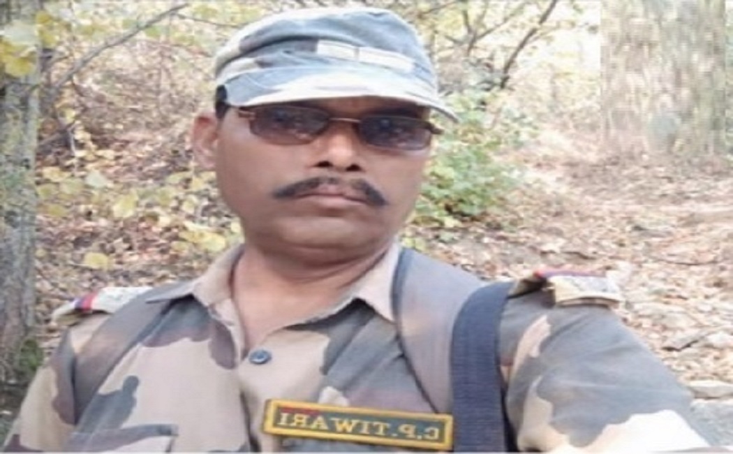 रीवा: सेना के अधिकारी की रहस्यमय मौत से सस्कित है परिजन,जानिए क्या है पूरा मामला