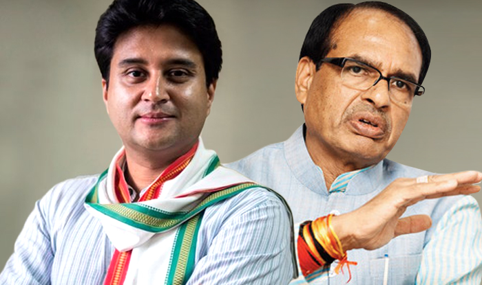 कमल अंकल, कमल अंकल कहने वाले, 300 रूपए लेने वाले सिंधिया करोडो में कैसे ना बिकता..