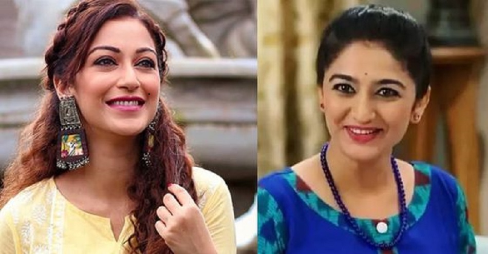 तारक मेहता का उल्टा चश्मा: ​​सुनयना फोजदार अब निभाएंगी अंजलि भाभी का किरदार