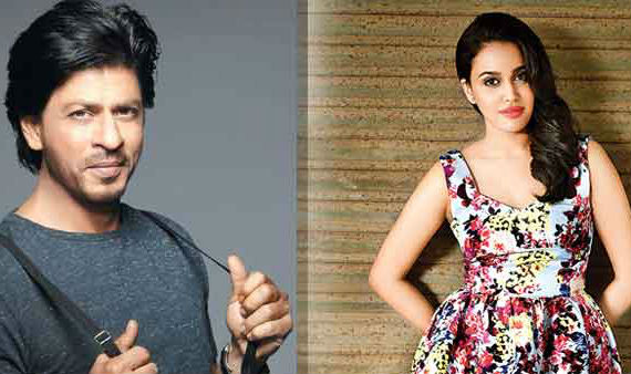 जब शराब पीकर एक्ट्रेस स्वरा भास्कर ने की शाहरुख खान से बेशर्मी की सारी हदे पार, फिर शाहरुख ने जो किया सुनकर दंग रह जाएंगे आप...