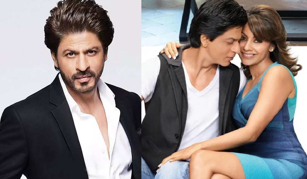 शहरूख खान एवं गौरी का रिश्ता इस शख्स को नहीं था बिल्कुल पसंद, एक दिन तान दी थी बंदूक, फिर किंग खान ने जो किया…