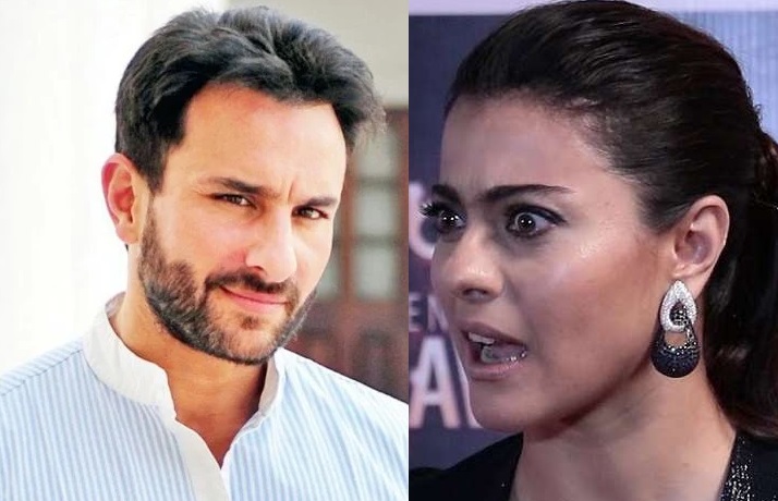 जब सैफ अली खान पर भड़की काजोल, कहा तुम्हारी हिम्मत कैसे हुई मुझे धोखा देने की, फिर कह डाली ऐसी बात… जब सैफ अली खान पर भड़की काजोल, कहा तुम्हारी हिम्मत कैसे हुई मुझे धोखा देने की, फिर कह डाली ऐसी बात…