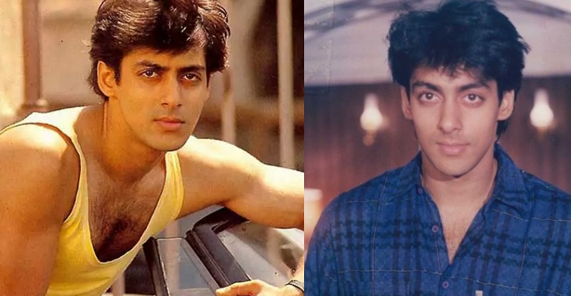 जब फिल्म में काम मांगने गए सलमान को डायरेक्टर ने चपरासी से धक्के मारकर निकलवाया था बाहर, फिर ऐसे चमके सलमान जब फिल्म में काम मांगने गए सलमान को डायरेक्टर ने चपरासी से धक्के मारकर निकलवाया था बाहर, फिर ऐसे चमके सलमान