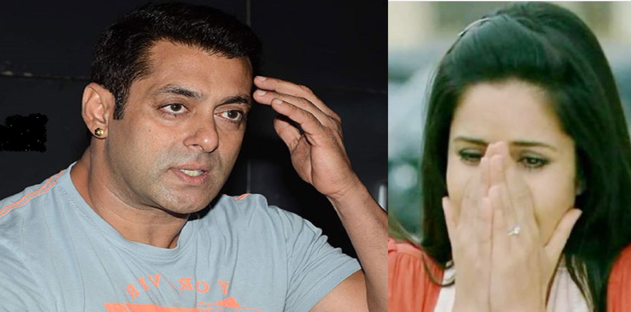 जब सलमान ने सरेआम जड़ दिया था कैटरीना को थप्पड़, कैटरीना ने कहा था बहुत हो गया अब... जब सलमान ने सरेआम जड़ दिया था कैटरीना को थप्पड़, कैटरीना ने कहा था बहुत हो गया अब...