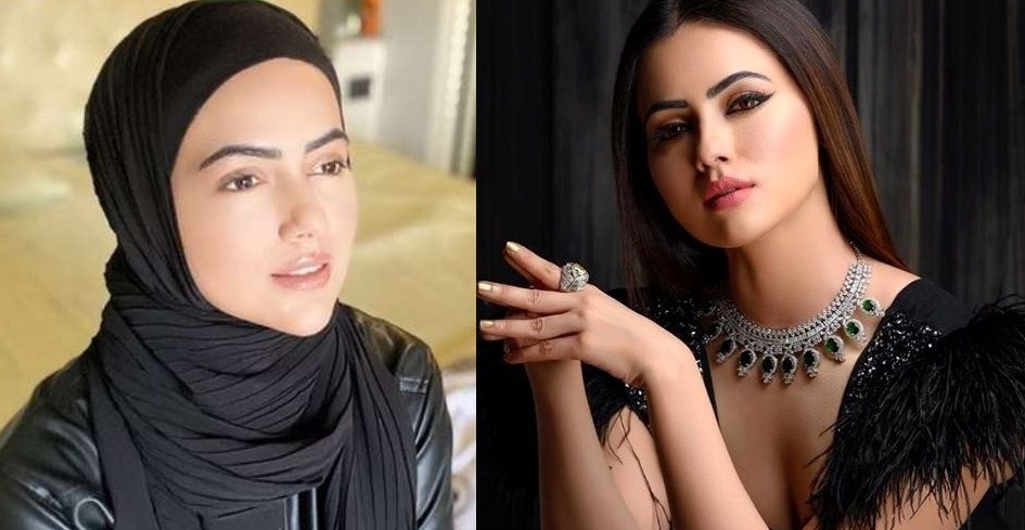 सना खान के फैसले ने सोशल मीडिया में मचा दी खलबली, जानिए पूरा मामला…