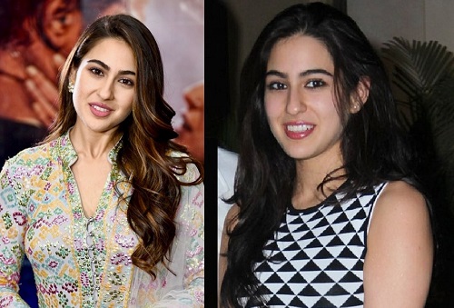 ड्रग्स मामले में फंसने के बाद कार्तिक आर्यन संग रोमांस नहीं करेंगी सारा अली खान, हाँथ से निकली ये बड़ी फिल्म…