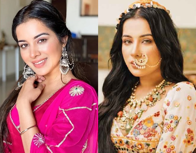 बीबी 14: सारा गुरपाल के इविक्शन से भड़के फैंस, सीनियर्स को लेकर कह दी इतनी बड़ी बात बीबी 14: सारा गुरपाल के इविक्शन से भड़के फैंस, सीनियर्स को लेकर कह दी इतनी बड़ी बात