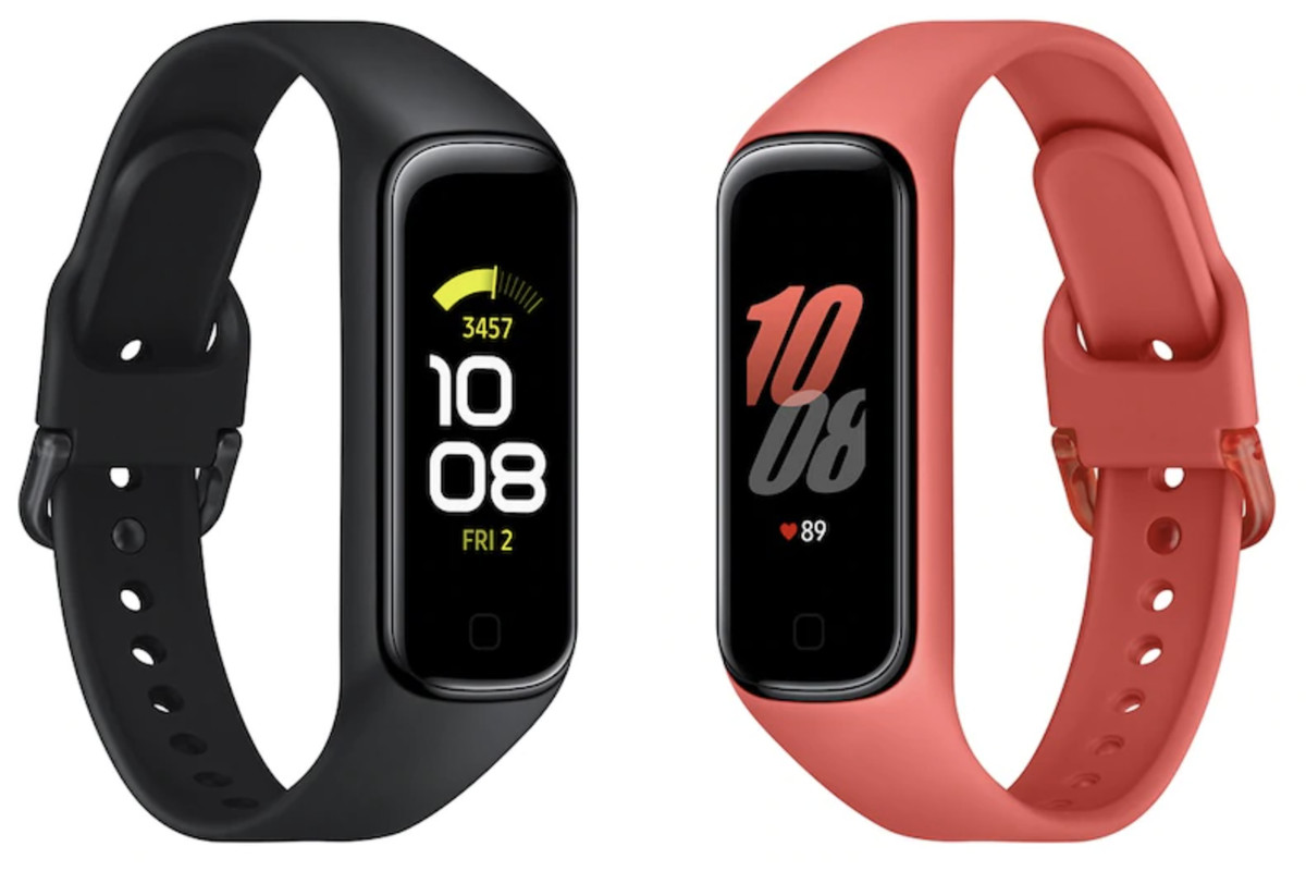 Samsung Galaxy Fit2 भारत में हुआ लॉन्च, जानिए कीमत और फीचर्स