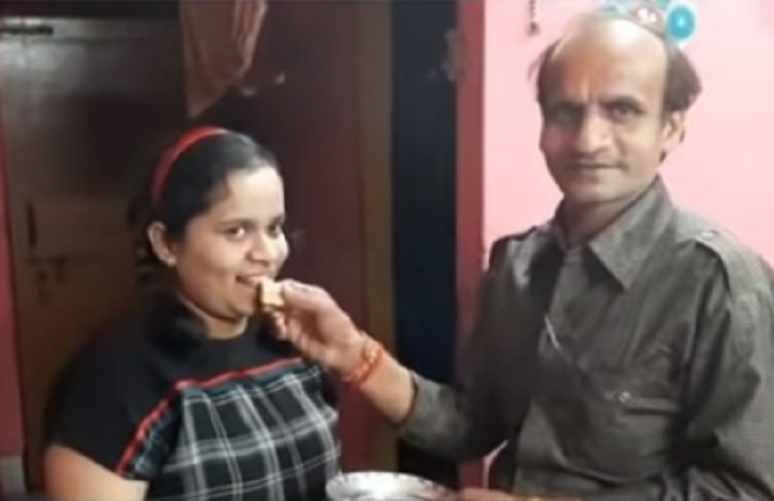 रीवा की बेटी ने कैसे परीक्षा में पा लिया वो मुकाम जिसके लिए वह करती रही परिश्रम..