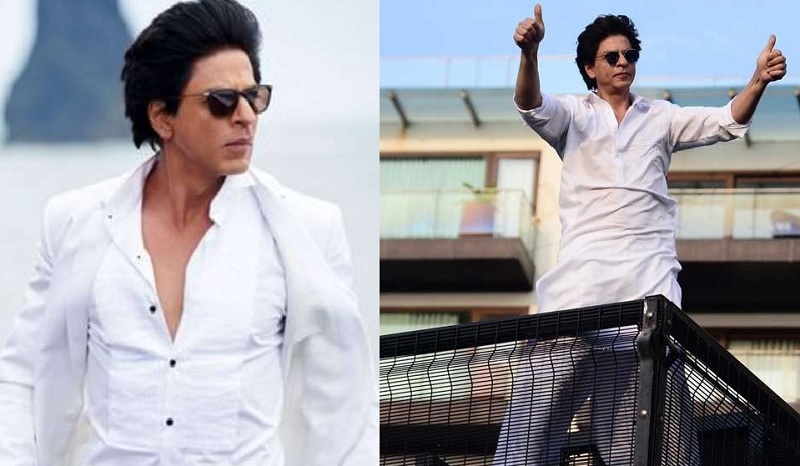 जब एक व्यक्ति ने शाहरुख़ खान से कहा मुझे अपना मन्नत बेच दो, इसके बाद जो शाहरुख ने जवाब दिया सब सुनकर रह गए दंग...