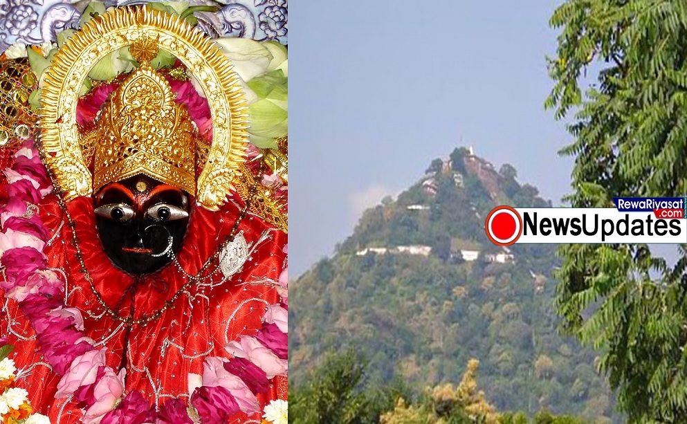 नवरात्रि 2020: बेहद प्रसिद्ध है विंध्य क्षेत्र में स्थित माता के ये मंदिर, मौका मिले जरूर जाएं दर्शन के लिए