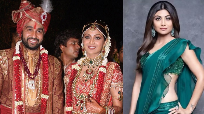 शिल्पा शेट्टी की वजह से राज कुंद्रा ने दिया अपनी पहली प्रेग्नेंट पत्नी को धोखा, फिर पत्नी ने जो आरोप लगाए वह हिला कर रख देंगे