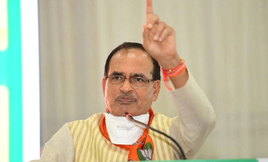 शिवराज ने सरकारी कर्मचारियों को दिया तोहफा: दीवाली से पहले देंगे 7वें वेतन एरियर की तीसरी किश्त, इनको मिलेगा 10 हजार फेस्टिव एडवांस