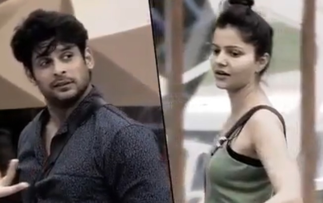 बीबी 14: सिद्धार्थ शुक्ला एवं रूबीना दिलाइक के बीच हुई तीखी बहस, तीन सीनियर्स जल्द मारेंगे शो में इंट्री