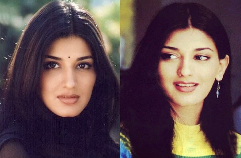 सुनील शेट्टी के प्यार में पागल थी सोनाली बेंद्रे, लेकिन सुनील थे शादीशुदा, फिर जो हुआ वो…