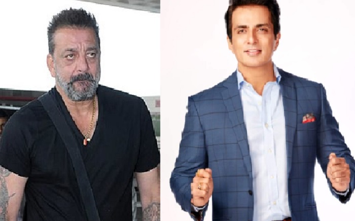 संजय दत्त ने कैंसर से जीती जंग, हेल्थ अपडेट को लेकर शेयर किया पोस्ट, तो सोनू सूद ने लिखी यह बात