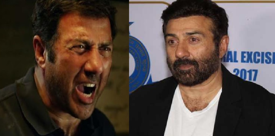 बाॅलीवुड के इस फेमस एक्टर ने सनी देओल की थी जर्बदस्त पिटाई बाॅलीवुड के इस फेमस एक्टर ने सनी देओल की थी जर्बदस्त पिटाई