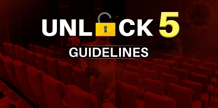 अनलॉक-5 की गाइडलाइन जारी, अब रात 8 बजे के बाद भी दुकानदार खोल सकेंगे दुकाने, पढ़िए