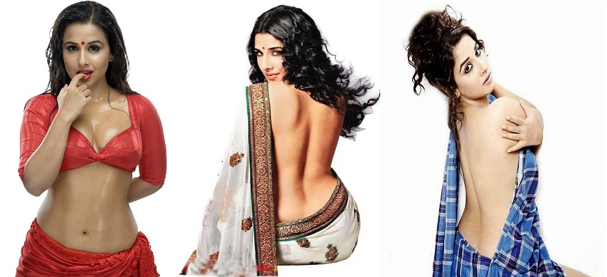 बॉलीवुड एक्ट्रेस Vidya Balan ने खोला चौका देने वाला राज, कहा-मै हर हफ्ते हो जाती थी प्रेग्नेंट...