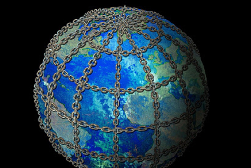 2020 में विश्व GDP में 4.4 % की गिरावट, 2021 में 5.2 % वृद्धि का अनुमान: IMF