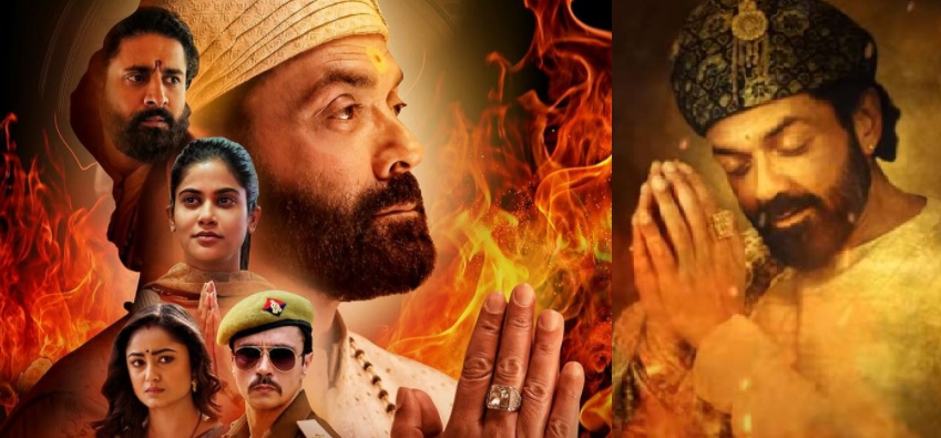 प्रकाश झा की वेब सिरीज आश्रम को बैन करने ट्वीटर में चला चला ट्रेड, यूजर ने लिखी यह बात