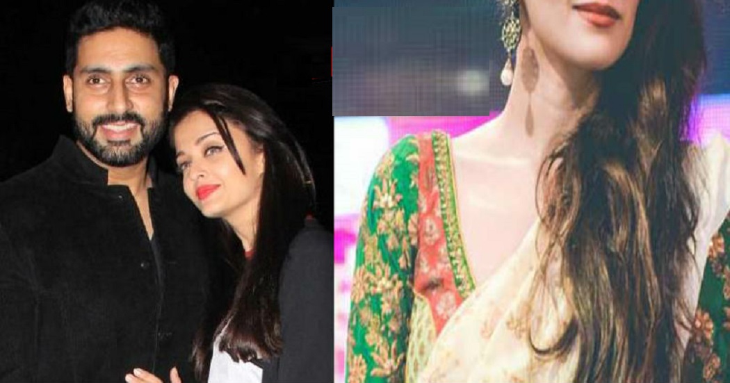 ऐश्वर्या के खातिर इस लड़की को दिया था अभिषेक बच्चन ने धोखा, लड़की ने कहा था जब टाइम पास करना था तो... ऐश्वर्या के खातिर इस लड़की को दिया था अभिषेक बच्चन ने धोखा, लड़की ने कहा था जब टाइम पास करना था तो...